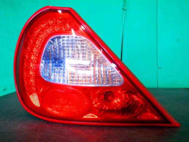 【中古】中古部品 ジャガー XJシリーズ J71VB 左テールランプ 【3340140100-000023341115600】