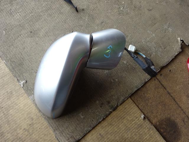 【中古】中古部品 ストリーム RN8 右サイドミラー 【3310410000-000223082613500】