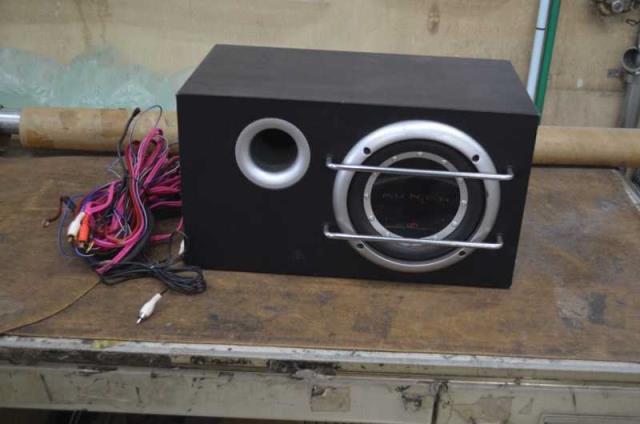 【中古】中古部品 ルークス ML21S スピーカー 【3310580000-230412000267500】