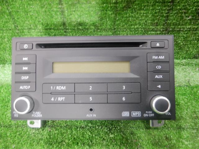 【中古】中古部品 デイズ B46W オーディオ 【3330420100-230405000261050】