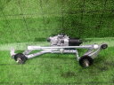 【中古】中古部品 デイズ B46W フロントワイパーモーター 【3330420100-230405000261600】