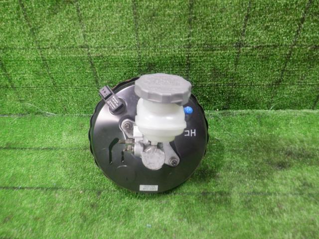 【中古】中古部品 スペーシア MK32S ブレーキマスター 【3330420100-230401000147160】