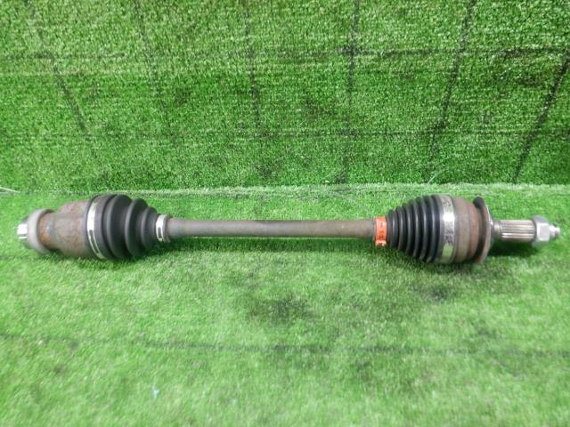 【中古】中古部品 スペーシア MK32S 右フロントドライブシャフト 【3330420100-230401000142100】