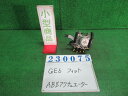 【中古】中古部品 フィット GE6 ABSアクチュエーター 【3330980100-000023007542500】