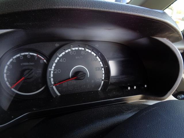 【中古】中古部品 ムーヴ LA150S スピードメーター 【3340030100-008351100061400】