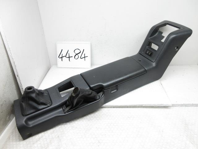 【中古】中古部品 カプチーノ EA11R コンソールボックス 【3500170000-230412503277100】