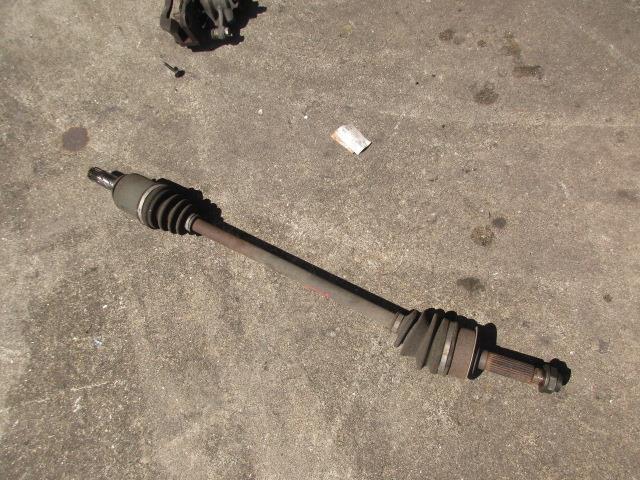 【中古】中古部品 レガシィ BP5 左リアドライブシャフト 【3310190100-001276737442400】