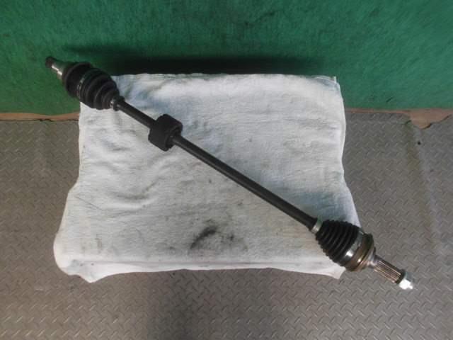 【中古】中古部品 ミラ L275V 右フロントドライブシャフト 【3310420000-000002167742100】