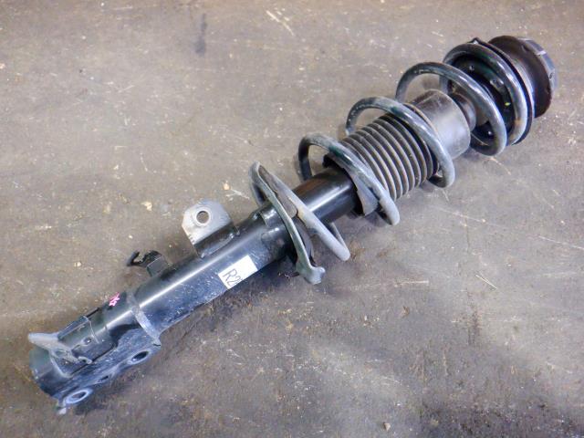 【中古】中古部品 デイズ B43W 右フロントストラット 【3340140100-000023314050110】