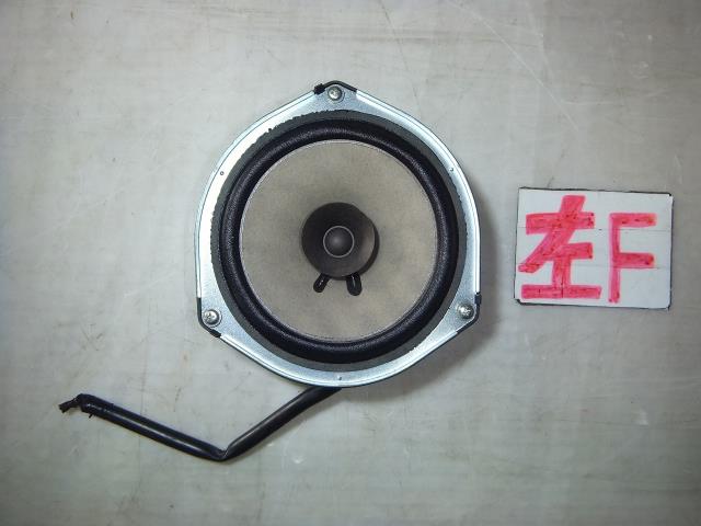 【中古】中古部品 ムーヴ LA150S スピーカー 【3310050100-230110000167501】