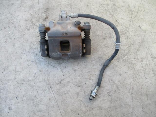 【中古】中古部品 モコ MG22S 左フロントキャリパー 【3310190100-001647552044360】