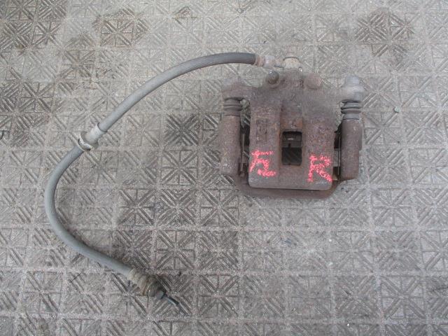 【中古】中古部品 エクストレイル T30 左リアキャリパー 【3310190100-001409807244460】
