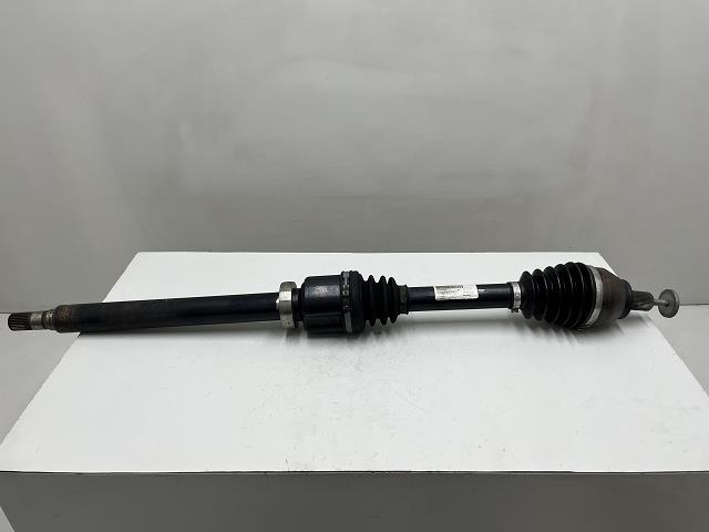 【中古】中古部品 ボルボ 80シリーズ AB4164T 右フロントドライブシャフト 【3310070100-000203015342100】