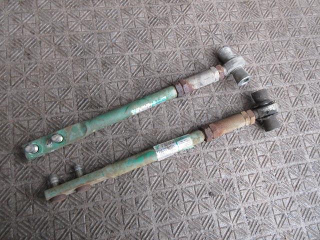 【中古】中古部品 スカイライン HCR32 左テンションロッド 【3310190100-001412043857220】