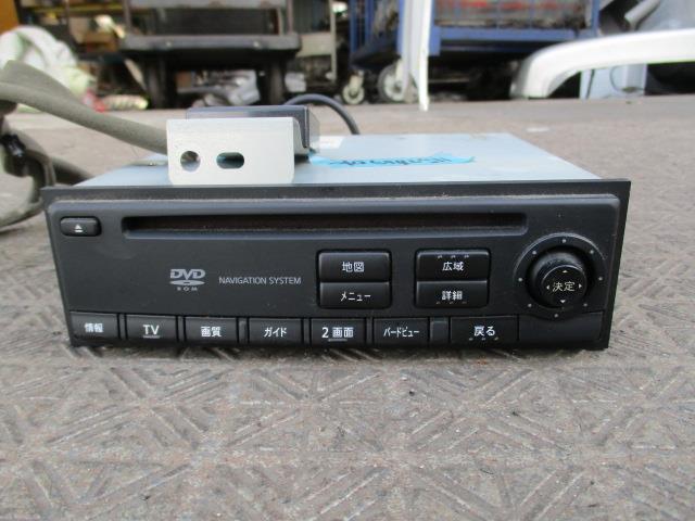 【中古】中古部品 セレナ TC24 オーディオ 【3310190100-001448162661050】