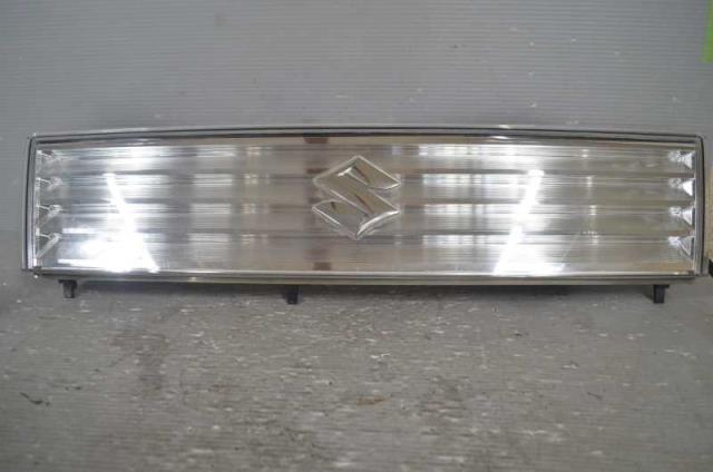 【中古】中古部品 ワゴンR MH22S ラジエータグリル 【3310580000-230416001510400】