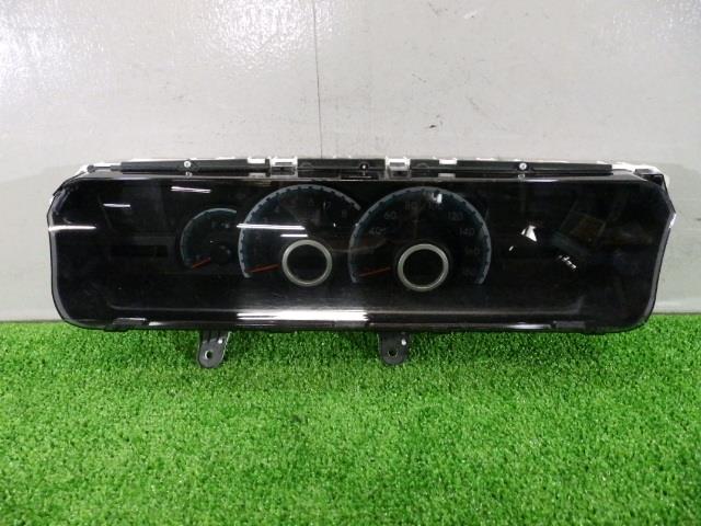 【中古】中古部品 ヴォクシー ZRR70G スピードメーター 【3260250000-000023053461400】