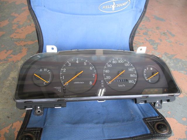 【中古】中古部品 プレジデント JG50 スピードメーター 【3310190100-001686565861400】