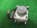 【中古】中古部品 ミライース LA300S ABSアクチュエーター 【3310190100-000223037542500】