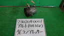 【中古】中古部品 アルト HA36V A/Cコンプレッサー 【3330340100-230204000160700】