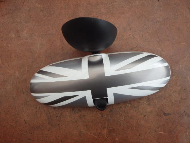 【中古】中古部品 BMW ミニ RA16 ルームミラー 【3331010800-000020910177600】