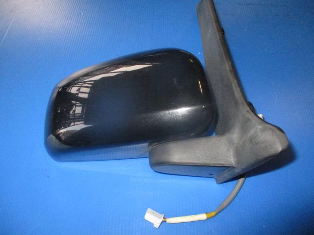 【中古】中古部品 タントエグゼ L455S 右サイドミラー 【3330560100-230306001113500】