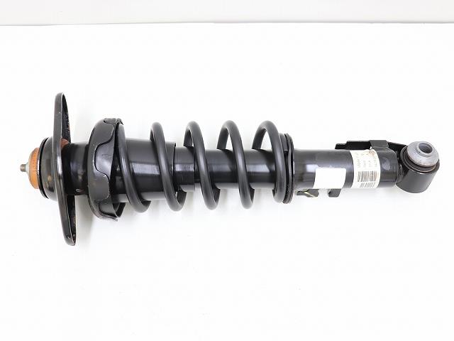 【中古】中古部品 BMW ミニ ML16 右リアストラット 【3310070100-000090732250310】