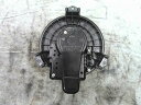 【中古】中古部品 RAV-4 ACA36W ヒーターブロアモーター 【3310200100-000017273367900】