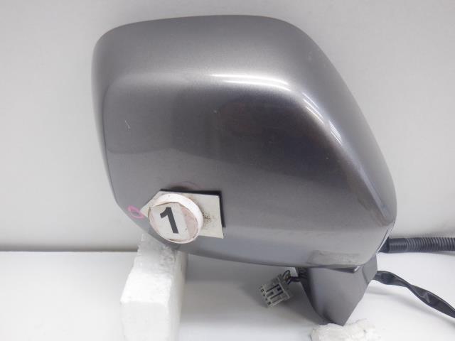 【中古】中古部品 ゼスト JE1 右サイドミラー 【3310250100-000233004213500】
