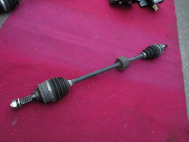 【中古】中古部品 ルークス ML21S 右フロントドライブシャフト 【3310190100-000213038442100】