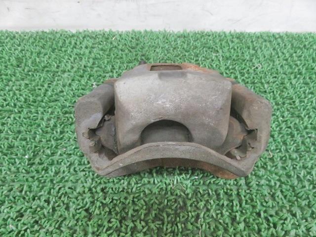 【中古】中古部品 パジェロミニ H56A 左フロントキャリパー 【3330380100-000035012044360】
