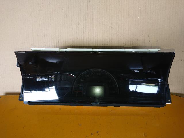 【中古】中古部品 エリシオン RR2 スピードメーター 【3340220100-000224023561400】