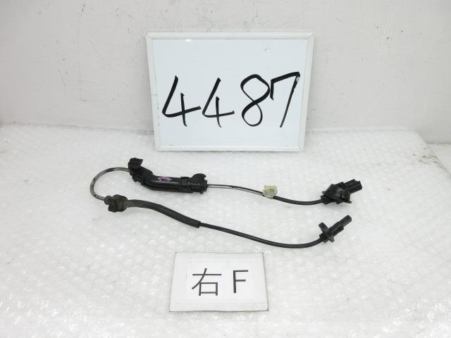 【中古】中古部品 N−BOX JF3 ABSセンサー 【3500170000-230421501963450】