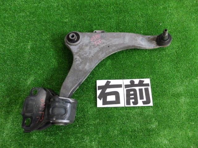 【中古】中古部品 ボルボ 60シリーズ FB6304T 右フロントロアアーム 【3260250000-000023031851720】