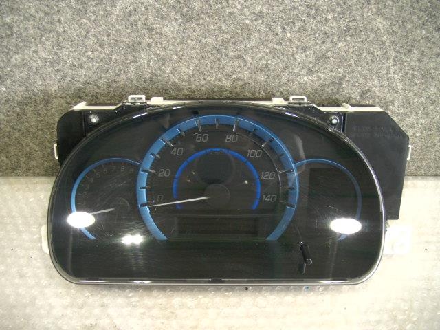 【中古】中古部品 ワゴンR MH44S スピードメーター 【3330530100-000011429261400】