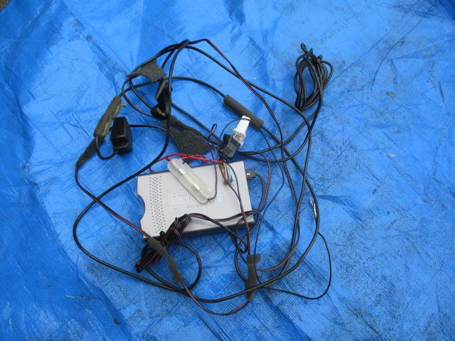 【中古】中古部品 マーチ K13 ETC 【3310190100-001664174069100】