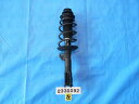 【中古】中古部品 アクア NHP10 左フロントストラット 【3310040100-000233009250210】