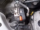 【中古】中古部品 ワゴンR MC22S ABSアクチュエーター 【3310210100-230323000842500】