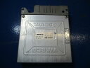 【中古】中古部品 日野トラクター SH4FDCA ABSコンピューター 【3310270100-000013557563400】