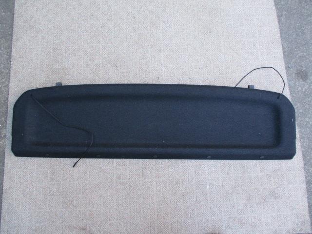 【中古】中古部品 ティーダ C11 リアボード・トノカバー 【3310190100-001322938071100】