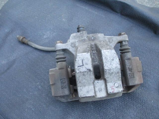 【中古】中古部品 プリウスα ZVW41W 左リアキャリパー 【3310190100-001673248844460】