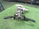 【中古】中古部品 ワゴンR MH23S ステアリングコラム 【3310200100-000020019247140】