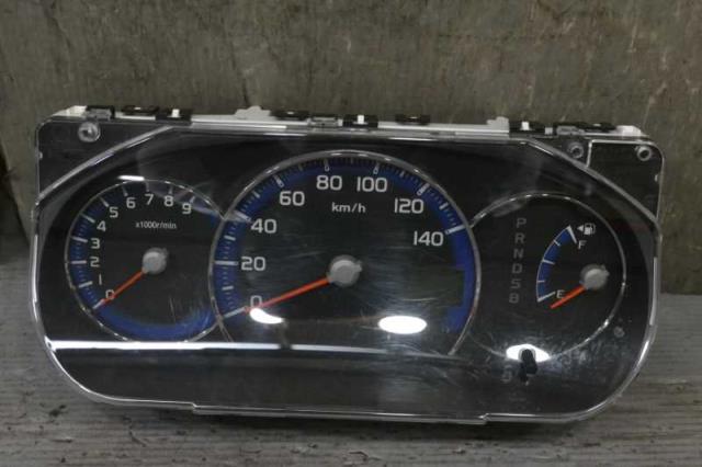 【中古】中古部品 ムーヴコンテ L575S スピードメーター 【3310580000-230428000461400】