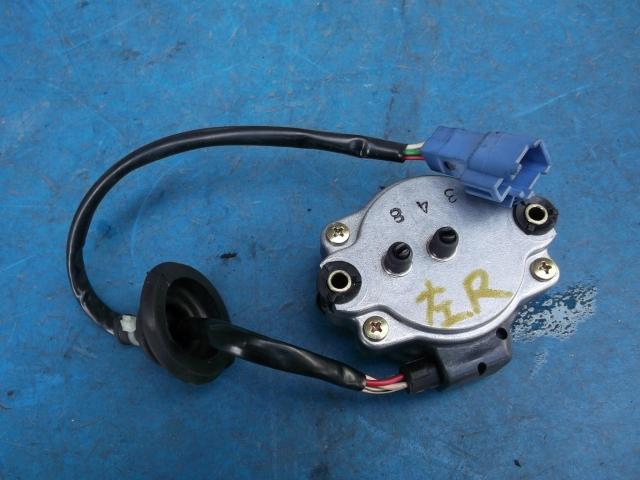 【中古】中古部品 セルシオ UCF11 左リアエアサス 【3310190100-000833063850420】