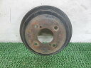 【中古】中古部品 N−WGN JH1 リアドラム 【3330380100-000035013544481】