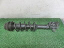 【中古】中古部品 N-WGN JH1 左フロントストラット 【3330380100-000035013550210】