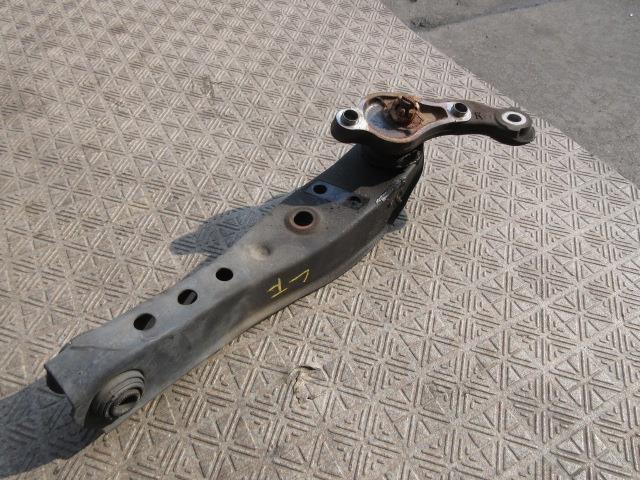 【中古】中古部品 コンフォート YXS11 左フロントロアアーム 【3310190100-001341719551740】