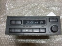【中古】中古部品 マーク GX100 A/Cスイッチパネル 【3310190100-000752325560900】(2)