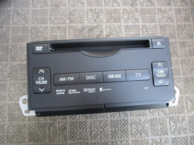 【中古】中古部品 クラウン GRS200 カーナビゲーション 【3310190100-001449519261310】