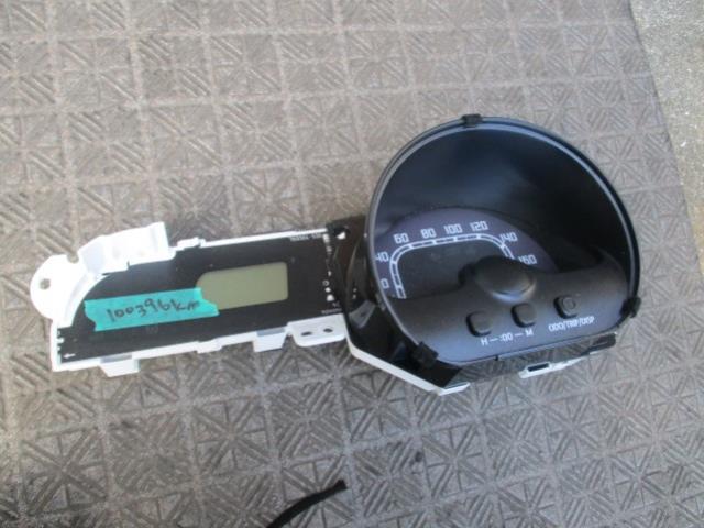 【中古】中古部品 ポルテ NCP141 スピードメーター 【3310190100-001469744361400】